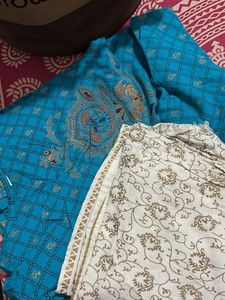 Elegant Kurta Set