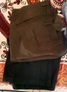 Gents Trousers