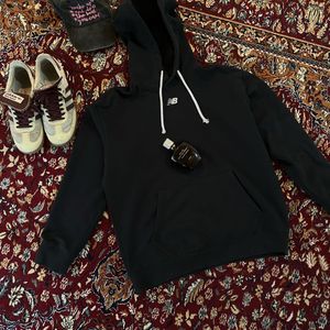 New Balance Believe Hoodie