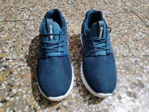 just shoe