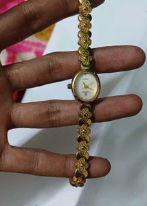 Ladies Vintage Watch