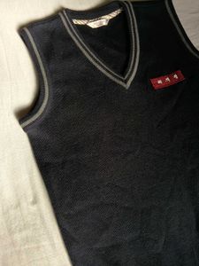 V-Neck Vest Top