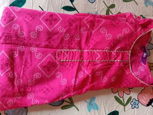Selling Kurta Set