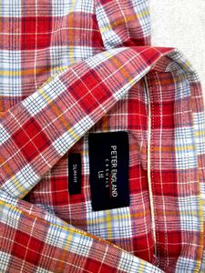 Peter England Casual Shirt