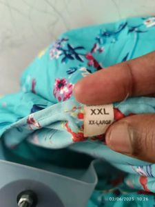 New Unused Maxi Gown/xxl Size