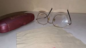 Beautiful Eyeglass Frame