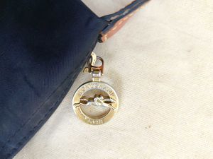 Longchamp Authentic