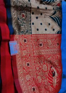 Beautiful Milan Saree.....❤️🫶