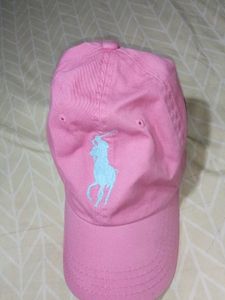 Authentic Ralph Lauren Cap