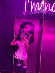 AYF MINI DRESS
