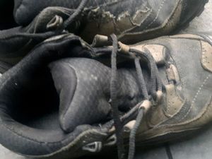 99rs Woodland Tractor Sole Shoes