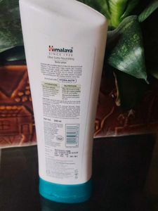 Himalaya Olive Extra Nourishing Body Lotion