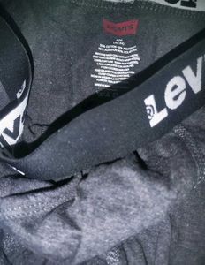 Levi&#39;s Boxers - Stylish Comfort