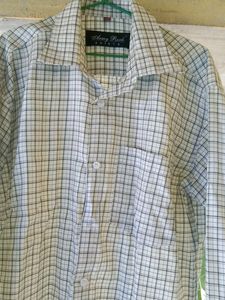 Check Shirt For Men