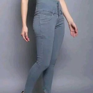 Stylish Denim Jeans