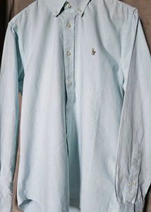 Ralph Lauren Button Down Shirt