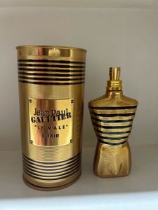 Jean Paul Gaultier Elixir