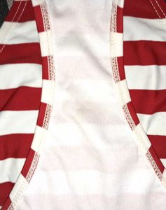 Esmara Striped Bikini Bottoms