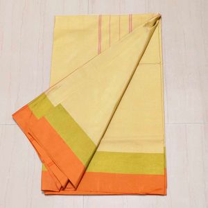 Elegant Ethnic Saree