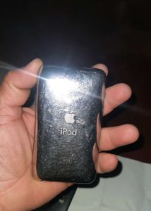 iPod Nano And 16gb Player