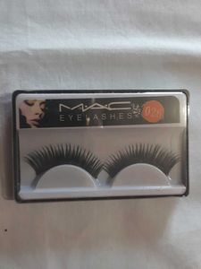 MAC False Eyelashes