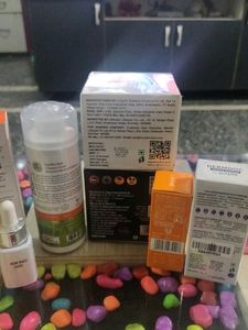 Skincare Bundle