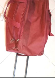 Duffle Trolley Bag 62 Cm
