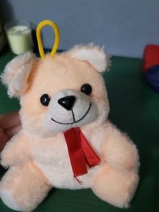 Cute Plush Teddy Bear