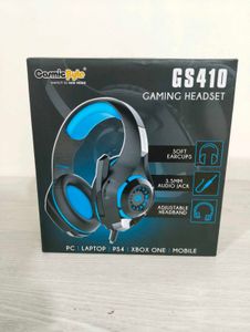 CosmicByte GS41O Gaming Headset