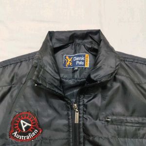 Classic Polo Jacket - 42