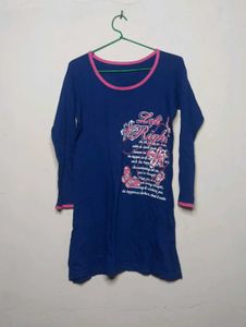 4 used short dresses combo