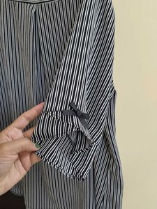 Top For Women In Grey Colour