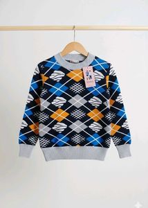 Stylish Kids Sweater