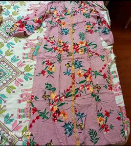 5 Kurtas For Women