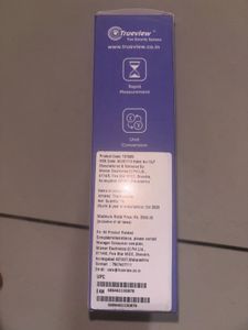 Infrared Thermometer