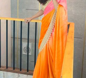 Awesome Saree🔥