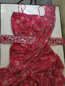 Ready To Wear Saree