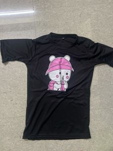 T-shirt For Girls