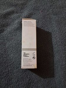 The Ordinary Serum
