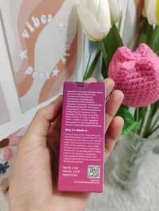 MATTLOOK Magic Lip &amp; Cheek Oil (Baby Pink)