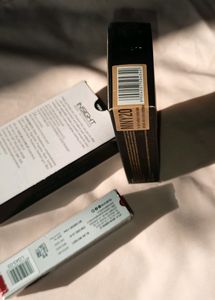 Insight Cosmetics Makeup Combo