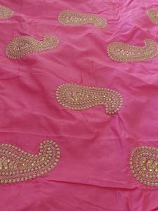 Stiched Kurta With Pajama