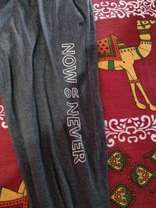 Teamspirit Trousers