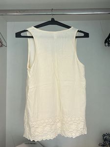 GAP TUNIC TOP