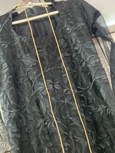 Used Dress One Time Good Condition 😍😍😍
