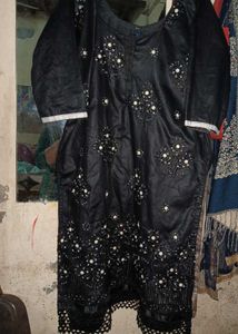 Beautiful Kurta Pant Set