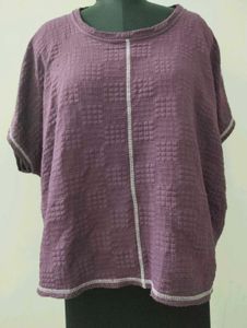 Dressberry Plus Size Top