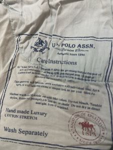 U.S. Polo Assn. Denim Jeans