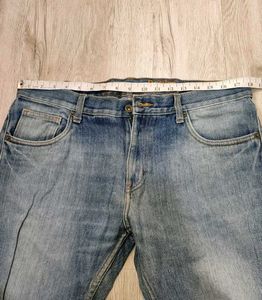 Sc4799 Denim Jeans Size 36