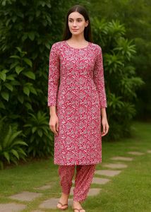 salwar suite